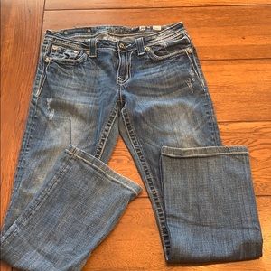 Miss Mee Jeans size 30